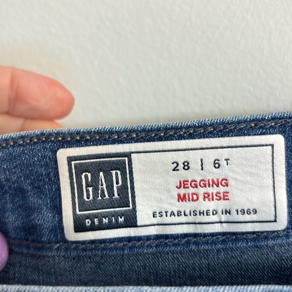 4 Jean bundle - Picture 7 of 10